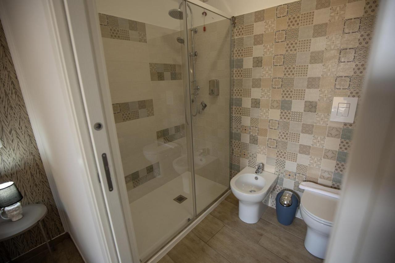 Panta Rei Bed and Breakfast Lamezia Terme Buitenkant foto
