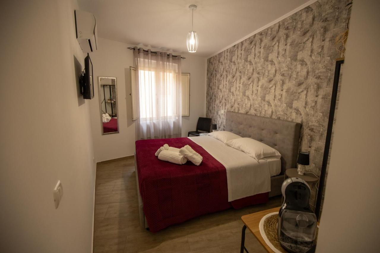 Panta Rei Bed and Breakfast Lamezia Terme Buitenkant foto