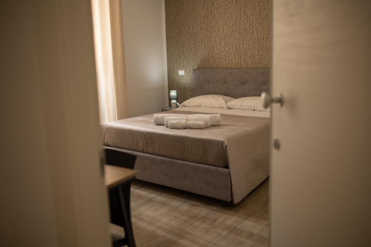 Panta Rei Bed and Breakfast Lamezia Terme Buitenkant foto