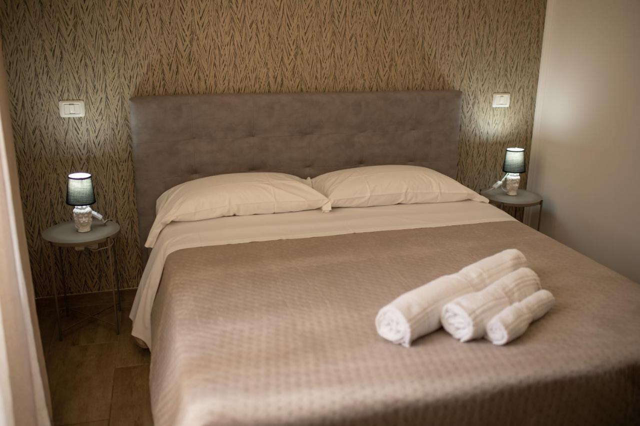 Panta Rei Bed and Breakfast Lamezia Terme Buitenkant foto
