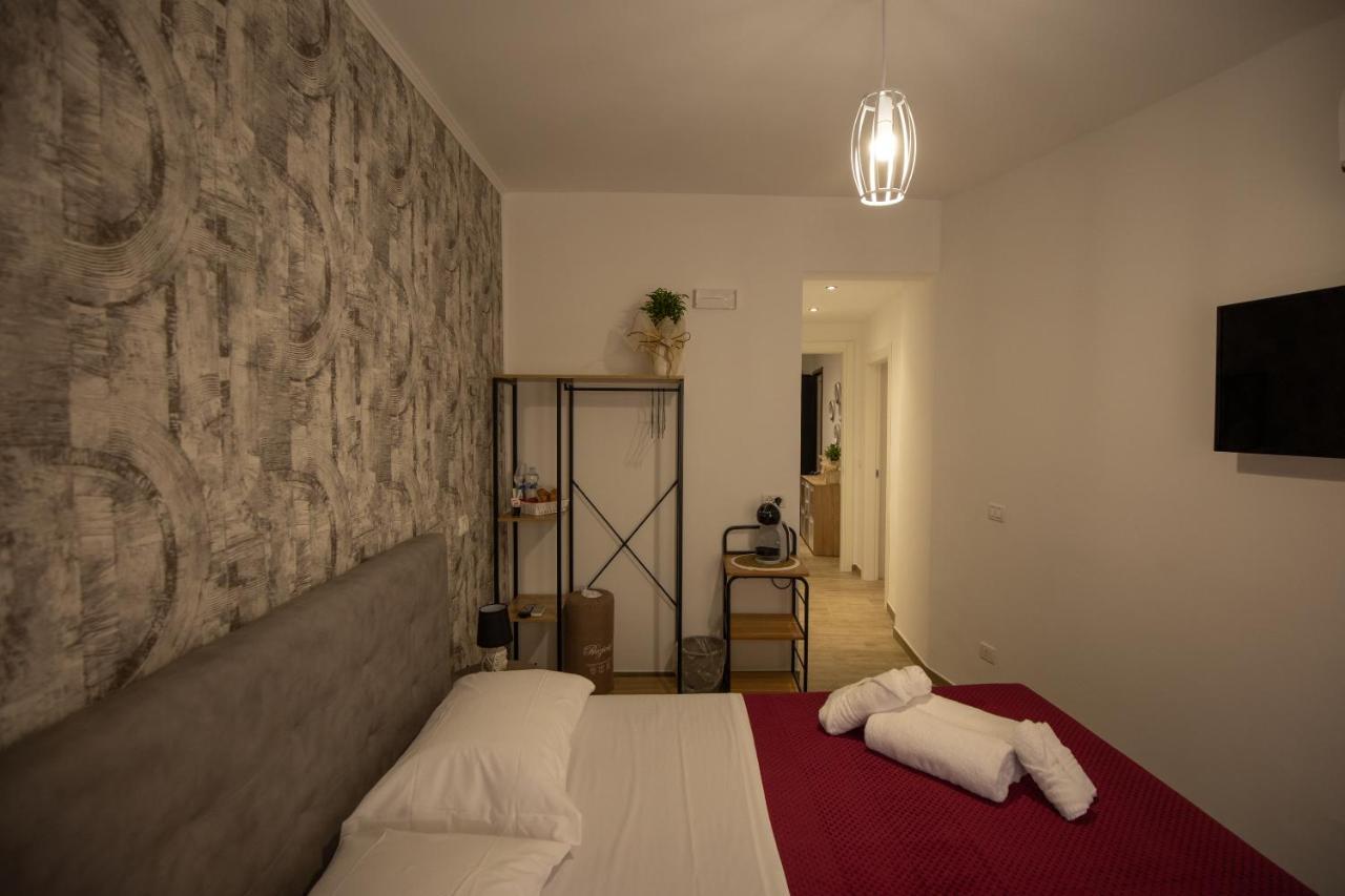 Panta Rei Bed and Breakfast Lamezia Terme Buitenkant foto