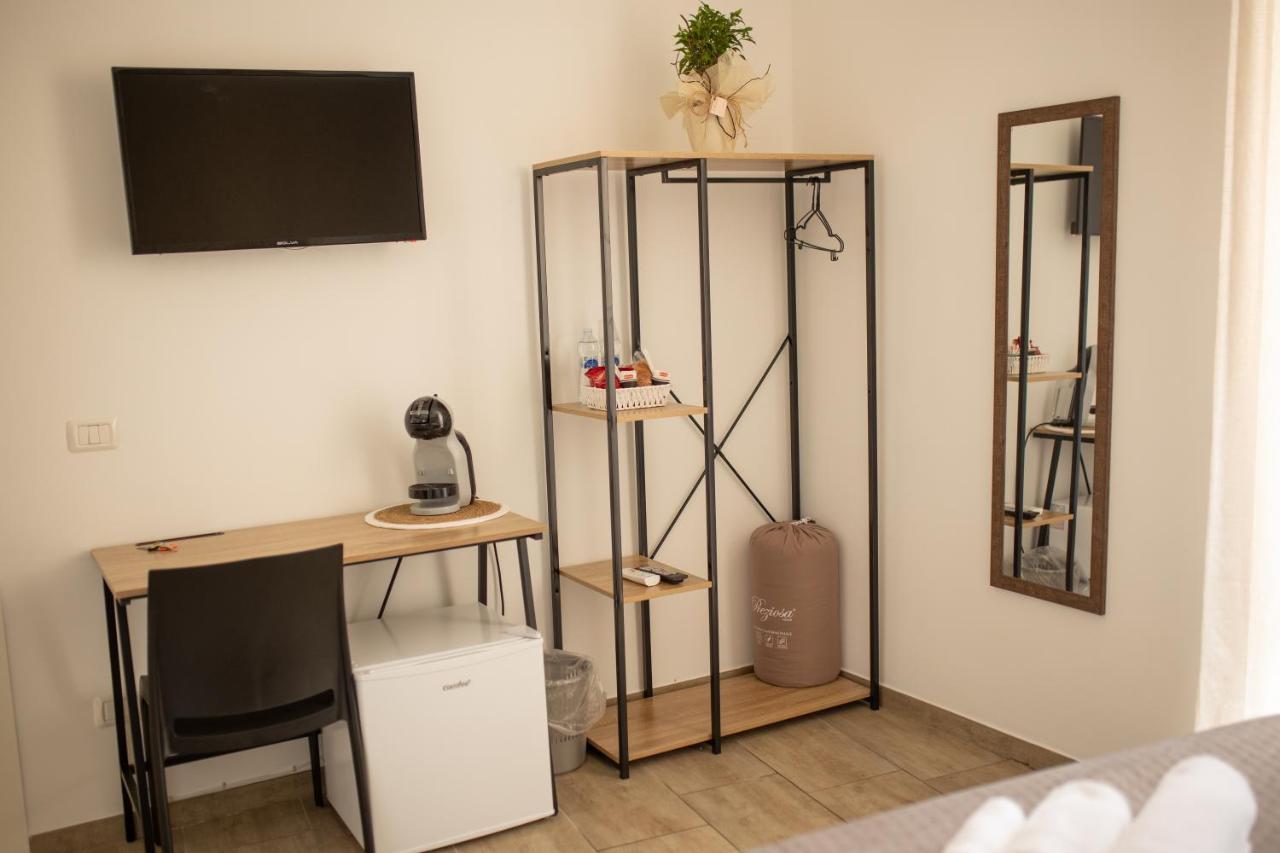 Panta Rei Bed and Breakfast Lamezia Terme Buitenkant foto