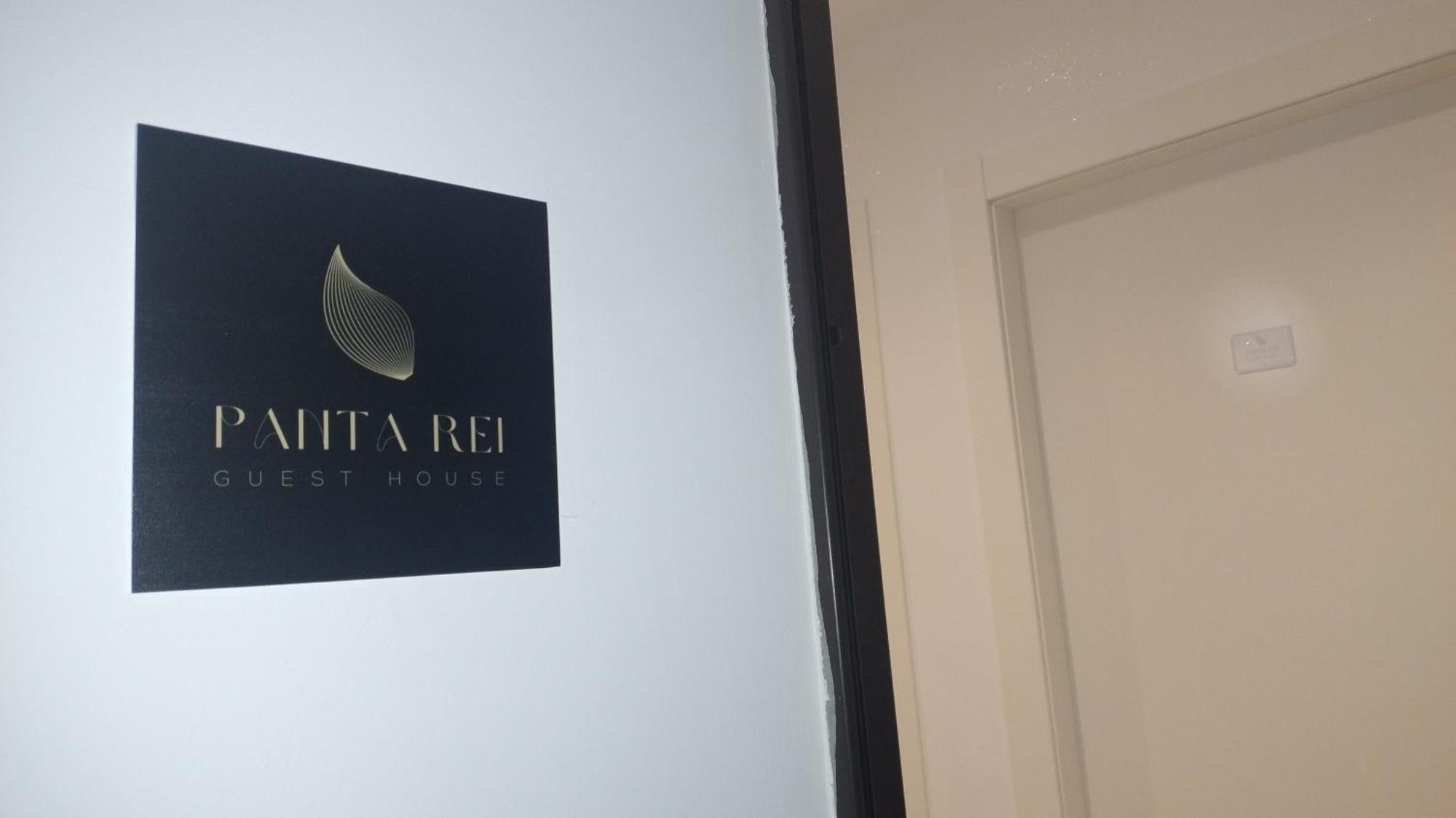 Panta Rei Bed and Breakfast Lamezia Terme Buitenkant foto