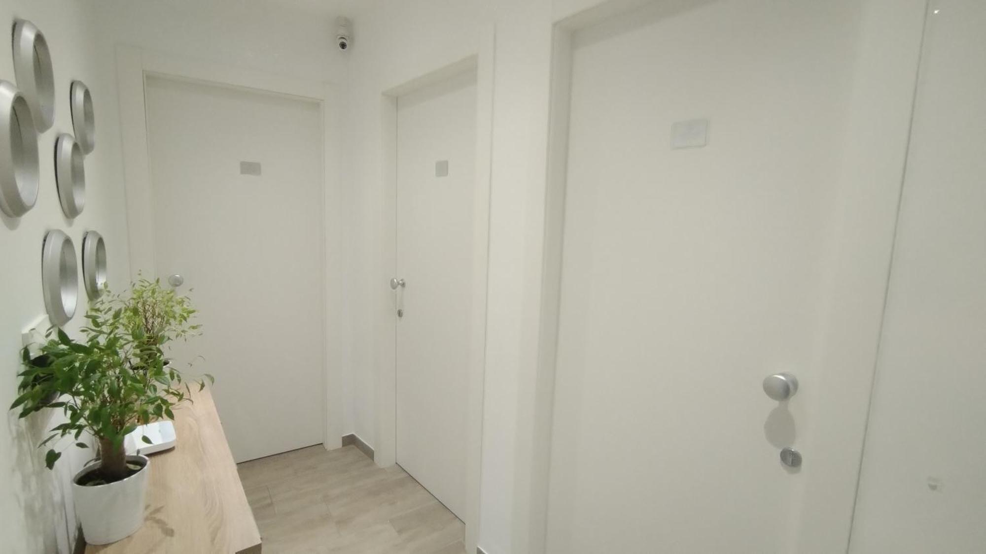 Panta Rei Bed and Breakfast Lamezia Terme Buitenkant foto